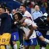 La Roma sfida il terzino che al gong del mercato è stato a un passo dalla Juve