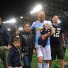 Oggi il derby di Roma, Rocchi: "Lazio, trasforma in in energia positiva tutte queste...