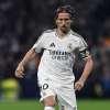 Un'influenza frena Modric: salta il Maiorca, potrebbe esserci nell'eventuale finale...