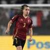 Eintracht, Theate: "Ho sentito Lukaku, è uno che pensa sempre al calcio e ora non...