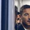 Morte Costanzo, Totti: "Maurizio sarai sempre nel mio cuore"