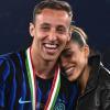 Inter, non decolla la trattativa di Frattesi alla Juventus. Niente scambi, i Nerazzurri...