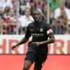 Touré allo Slovan svela: "Ho lavorato con Mancini, ma volevo un progetto tutto mio"...