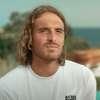 Tsitsipas e il tifo per il Genoa: "Nato grazie ai videogiochi. Un giorno vorrei vederlo...