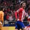 Simeone coccola Griezmann: "Ci godremo ogni momento fino al giorno in cui andrà via"...