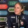 Norvegia, la ct Grainger: "Vogliamo l'Europeo, ma in questo girone tutte possono...