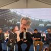 Bove: "Il mio docu-film non è finito bene, è finito vero. In futuro mi piacerebbe...