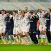 Un nazionale norvegese per lo Sporting Kansas City: arriva Berg Johnsen