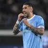 Lazio, Zaccagni: "Ciò che succede all'esterno non piace a nessuno, cerchiamo di isolarci"