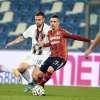 Il fantasista Radrezza riparte dalla Serie D: ha firmato con l'Union Clodiense