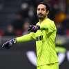 Consigli pronto ad appendere i guanti al chiodo: addio al Sassuolo e al calcio giocato...
