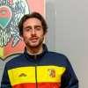 Casertana, è addio con il difensore Gatti. Risolto il contratto con un anno d'anticipo...