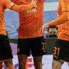 UFFICIALE: Pedrinho non va da Fonseca. L'esterno lascia lo Shakhtar e torna in Brasile...