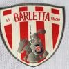 Il Barletta annuncia di aver presentato la domanda d'iscrizione alla prossima Serie...