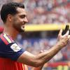 Mondiali, Merino guida la cooperativa del gol spagnola per battere Mbappe