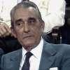 19 gennaio 1991, muore Dino Viola. Mitico presidente della Roma e politico vicino...