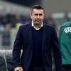 Bjelica sullo Spezia: "Giusto proseguire con D'Angelo. Spero possa conquistare la...