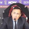 Antonini all'attacco dell'amministrazione comunale. E il Trapani giocherà forse a...