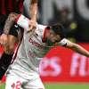 Bari, Pereiro non rientra e manda un certificato medico. Lo attende un club cileno...