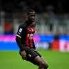 Ballo-Toure carica il Milan: "Vincerà lo Scudetto. Era dura scavalcare Theo..."
