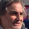 Pierluigi Pardo: "Per ora è una Roma più ranieriana, ma Gasp è stato bravo"