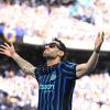 Calhanoglu: "Ho parlato con Akanji, mi ha dato qualche consiglio sull'Australia"