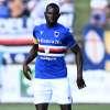 Colley lascia la Turchia: l'ex Sampdoria vola in Grecia e passa dal Besiktas al PAOK...