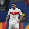 Orkun Kokcu al Besiktas, è ufficiale: firmato un quinquennale davanti a migliaia...