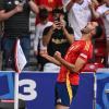 Portogallo-Spagna 0-1, le pagelle: Merino manda ai quarti la Roja, Ronaldo eliminato...
