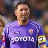 Christian Riganò, mezzo secolo del bomber muratore. Diventato grande con la Fiorentina...