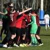Milan Femminile: Miriam Longo, il futuro del diavolo 