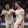 Napoli, a gennaio chieste informazioni anche su Sacha Boey del Bayern Monaco
