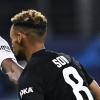 Il Genoa fa un regalo a De Rossi: accordo totale per l'arrivo di Sow dal Siviglia...