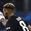 Il Genoa fa un regalo a De Rossi: accordo totale per l'arrivo di Sow dal Siviglia