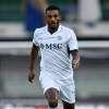 Napoli, dal Brasile: pronto l'assalto a Vitao dell'Internacional. Juan Jesus nell'affare?...