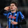 Zalewski, con l'Atalanta per la consacrazione: ora servirà maggior concretezza