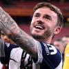 De Zerbi disegna il nuovo Tottenham, Maddison: "Ogni calciatore ama farsi guidare...