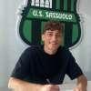 Sassuolo, il giovane Frangella diventa pro 