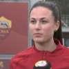 Roma Femminile, Kollmats: "Battere lo Slavia Praga era importantissimo. Felice del...