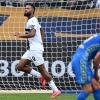 Sampdoria, obiettivo Charpentier dal Cracovia: il congolese come leader dell'attacco...