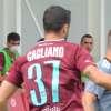 Altro innesto per il Latina. Dopo Fasan arriva Gagliano: ha sottoscritto un accordo...