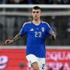 Gianluca Mancini approva il nuovo corso dell'Italia: "Malagò ha scelto le persone...