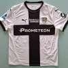 La maglia del Parma - Il ritorno di Puma e la maglia celebrativa di Stoichkov
