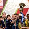 Finale Coppa Italia Lazio-Inter, Roberto Beccantini: Una passeggiata!