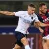Ternana, in arrivo Vallocchia a centrocampo. Ma prima deve risolvere con la Triestina...