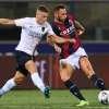 UFFICIALE: Triestina, arriva il centrocampista Vallocchia dalla Reggiana