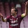 Salernitana, prosegue la preparazione per il playout. Domani parla anche capitan...