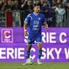 Union Brescia, Pasini operato al menisco del ginocchio sinistro. Intervento perfettamente...