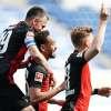 UFFICIALE: Hertha retrocesso, ma blinda una delle migliori promesse. Rinnovo per...