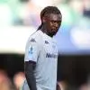 Fiorentina, incontro interlocutorio con Moise Kean. Il punto dopo il summit